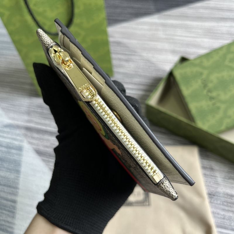 Gvc*1 wallets